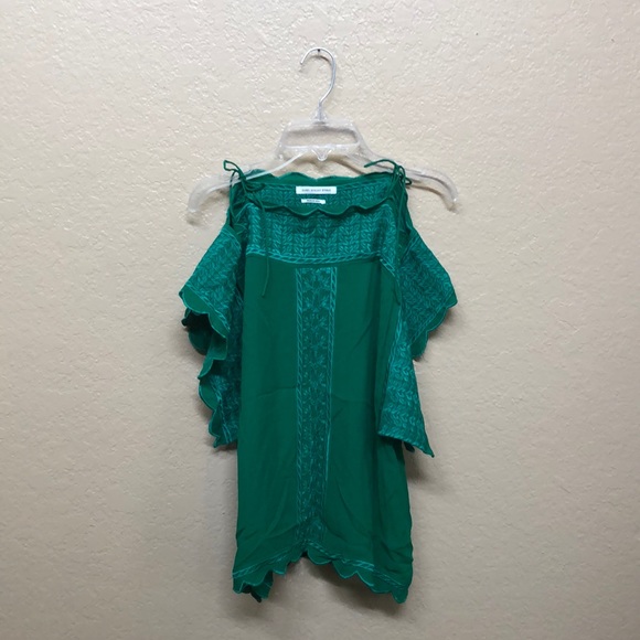 Isabel Marant Etoile Audrina Top - Picture 3 of 7